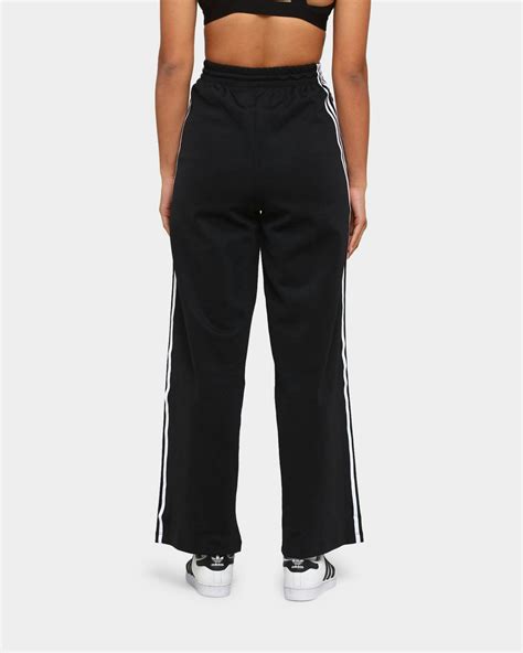 primeblue relaxed wide leg pants